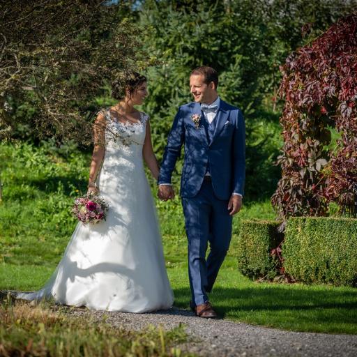 Hochzeiten