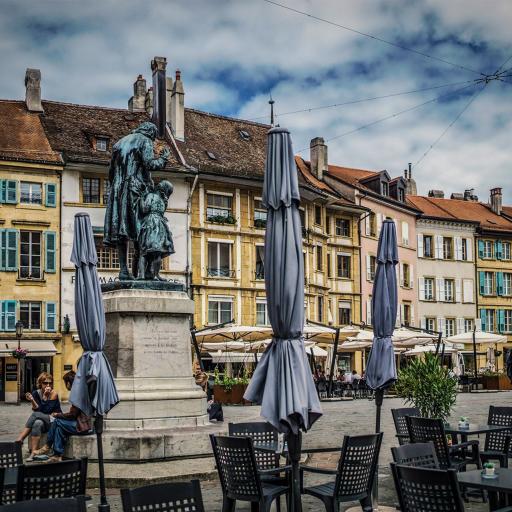 Yverdon